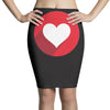 FAHRIE77 Pencil Skirts