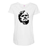 che ganibe Maternity Scoop Neck T-shirt