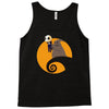 halloween king Tank Top