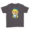 ugly alice Youth Tee