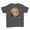 can i be a planet now Youth Tee