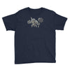 overwatch reinhardt cute Youth Tee
