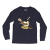 autobiography Long Sleeve Shirts
