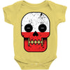 poland till i die Baby Bodysuit