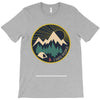 I Hate People Camping Lovers T-Shirt