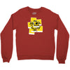 polarized law Crewneck Sweatshirt