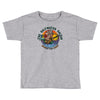 merman Toddler T-shirt