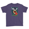 venom splatter Youth Tee