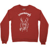 xenom&ouml;rph Crewneck Sweatshirt