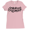 original Ladies Fitted T-Shirt