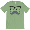 monsieur moustache T-Shirt
