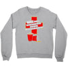 nurse definition Crewneck Sweatshirt