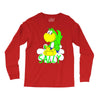 sally Long Sleeve Shirts