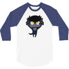 pick me up 3/4 Sleeve Shirt