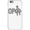 opa logo iPhone 6/6s Case