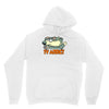 tv addict Hoodie