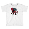 deadrex Toddler T-shirt