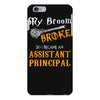 assistant principal iPhone 6 Plus/6s Plus Case