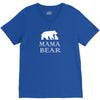 Mama Bear V-Neck Tee