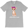 chihuahua mom T-Shirt