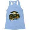 big game Racerback Tank