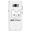 Bad News Samsung Galaxy S8 Plus