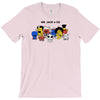 mr burton T-Shirt