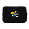 udta punjabi Laptop sleeve