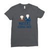rickz genius pickles 2 Ladies Fitted T-Shirt