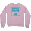 amiga inspired Crewneck Sweatshirt
