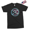 dragon racing Exclusive T-shirt