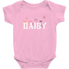 Daisy Baby Bodysuit