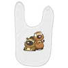 number 399 &amp; 400! Baby Bibs