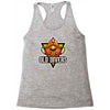 old divers Racerback Tank