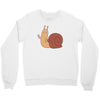 snail Crewneck Sweatshirt