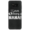 nana's Samsung Galaxy S8