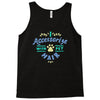 i accessorize with pet hair Tank Top