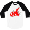 cooll 3/4 Sleeve Shirt