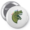 Roar Pin-back button