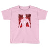Spiderman Silhouette Toddler T-shirt