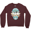 bad boys Crewneck Sweatshirt