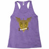 Dungeon Shield And Sword T-Shirt Racerback Tank