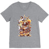 pirate V-Neck Tee