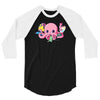 crafting 3/4 Sleeve Shirt