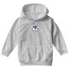 fight the puft Youth Hoodie