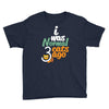 i was normal cats Youth Tee