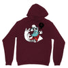 hipster Unisex Hoodie