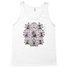 the royal tenenbaums extended family tree Tank Top