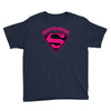 supermom Youth Tee