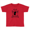 girls are equal Toddler T-shirt